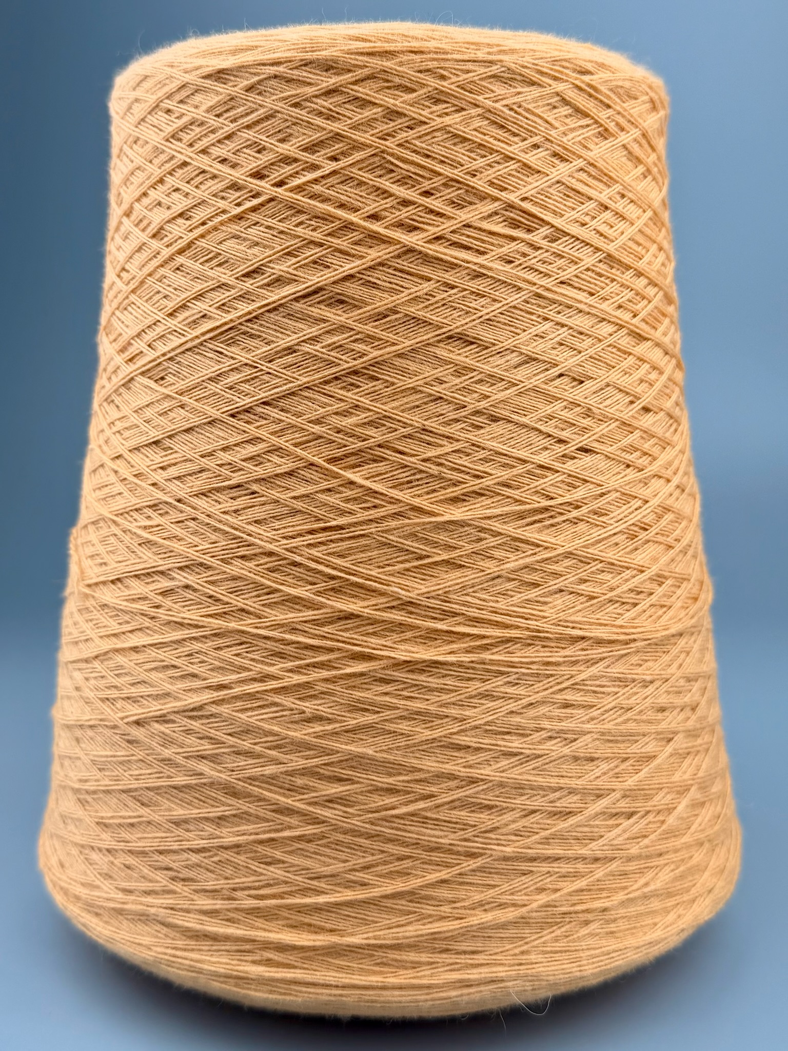 Papi Fabio Dorothy 1/15500 (770m/100g) - Leine Merino, Cachemire Beige caramélisé 2319 photo 2